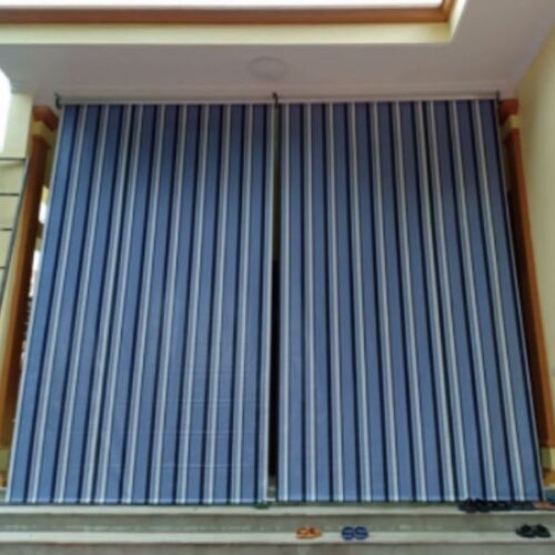 bạt che nắng đài loan