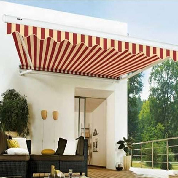 Bạt Che Mưa Sân Thượng Chính Hãng, Giá Rẻ